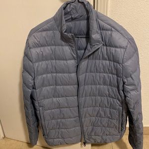Large Zara jacket